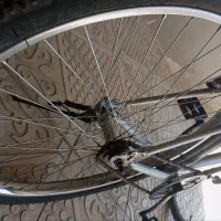 چرخ اساک|دوچرخه، اسکیت، اسکوتر|مشهد, بهمن|دیوار