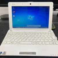 لپتاپ ایسوس مینی eee pc 1005pe