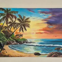 فروش تابلو نقاشی