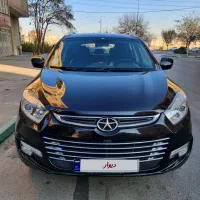 جک نیوفیس مدل ۱۴۰۲|خودرو سواری و وانت|مشهد, سید رضی|دیوار