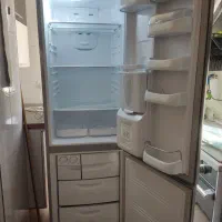 یخچال فریز خونگی