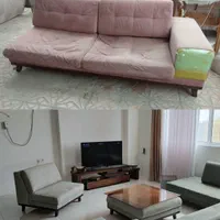 تعمیرات مبلمان و پارچه مبلی مجید|خدمات پیشه و مهارت|بندرعباس, |دیوار