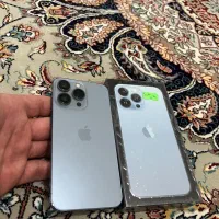 فروش ایفون ۱۳ پرو ۲۵۶ lla