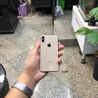اپل iPhone XS با حافظهٔ ۲۵۶ گیگابایت