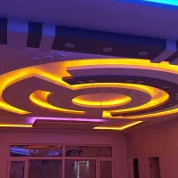 برقکاری ساختمان و صنعتی و نورپردازی