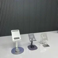 پایه موبایل و لپ تاپ|لوازم جانبی موبایل و تبلت|گنبد کاووس, |دیوار