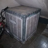 کولر پنج هزار آبی