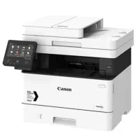 پرینتر رنگی لیزری 4 کاره CANON