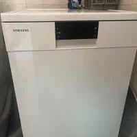 فروش ماشین ظرفشویی سامسونگ درحدنو به علت مهاجرت|ماشین ظرفشویی|بندرعباس, |دیوار