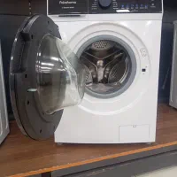 فروش لباسشویی پاکشوما زیر قیمت ترب و دیجی کالا