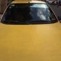 تاکسی گردشی خوی|خودرو سواری و وانت|خوی, |دیوار