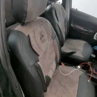 ۲۰۶یشمی مدل ۸۱|خودرو سواری و وانت|کرمان, |دیوار