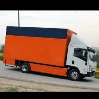 ظریفان اتوبار اسبابچی بار کشی کل تهران کرج شهرستان