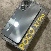 گوشیPOCO X7 پرو