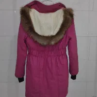 کاپشن زنانه سایز 42