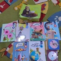 کتاب های پرش