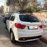 کوییک gxr مدل 1403 بی رنگ|خودرو سواری و وانت|الوند, |دیوار