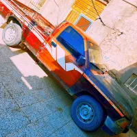 تویوتا هایلوکس GL|خودرو سواری و وانت|زابل, |دیوار