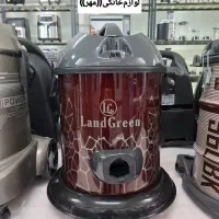 جارو برقی لندگرین 9000 سطلی با گارانتی ارسال