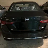 نیسان سیلفی مکس ادیشن