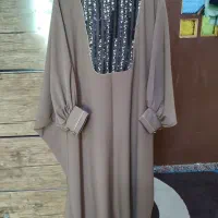 عبا زنانه