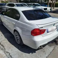 فروش بی ام و 330iمدل2009، بدنه سالم و تجهیزات عالی|خودرو سواری و وانت|شیراز, سینما سعدی|دیوار