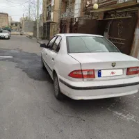 سمند LX مدل 92 تمام رنگ|خودرو سواری و وانت|کرمانشاه, |دیوار