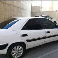 زانتیا مدل ۸۹ تمیز