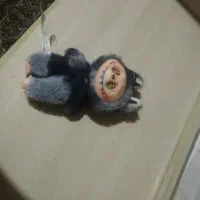 عروسک لبوبو سالم سکرت|اسباب‌بازی بچه|قائم‌شهر, |دیوار