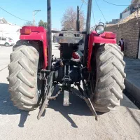 تراکتور 285|خودرو سنگین|کوهدشت, |دیوار