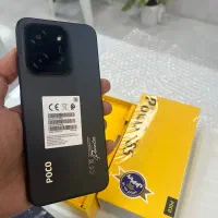 Poco C85 256g-8