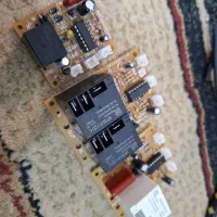 تعمیرات محافظ برق