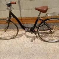 دوچرخه ژاپنی