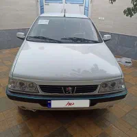 پژو405تیوفایوslxخیلی خیلی تمیزومرتب1399درحدصفر1400
