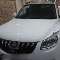 هایما S7 پلاس 1800 توربو، مدل ۱۴۰۱ صفر خشک