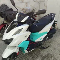 کلیک کویر170 s2|موتورسیکلت|اراک, |دیوار