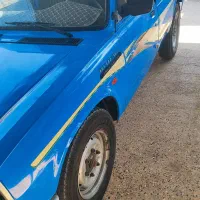 حمل ونقل باربری نیسان وانت