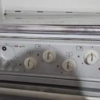 اجاق گاز طرح فر|اجاق گاز و لوازم برقی پخت‌وپز|الوند, |دیوار