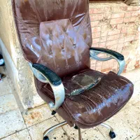 صندلی گردان مدیریتی