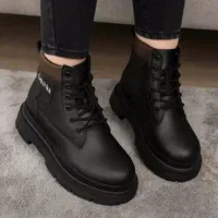 انواع بوت زنانه با کیفیت در فروشگاه لیدوما