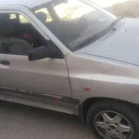 فروش فوری پراید 141|خودرو سواری و وانت|نطنز, |دیوار