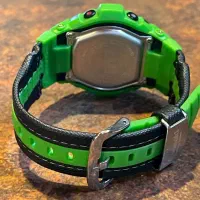 ساعت کاسیو جی شاک 7710- KTR limited|ساعت|اصفهان, احمدآباد|دیوار