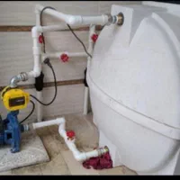 تعمیرات پمپ آب و اتوماتیک در خانه (بصورت سیار)|خدمات پیشه و مهارت|بندر ماهشهر, |دیوار