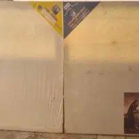 دو عدد بوم نقاشی ۵۰ در ۷۰