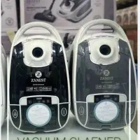 جاروبرقی سوپرسایلنت زانست کنفی  گارانتی ارسال