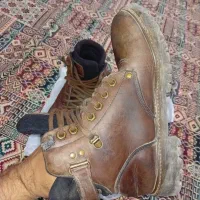 کفش کوهنوردی|کیف، کفش، کمربند|رباط‌کریم, مسکن مهر آبشناسان|دیوار