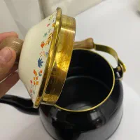 کتری و قوری