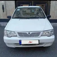 پراید 132مدل 89داشبورد جدید