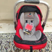 ست کالسکه و کریر و کیف برند پیرگاردین