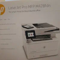 پرینتر چهار کاره اچ پی ۴۲۸fdn